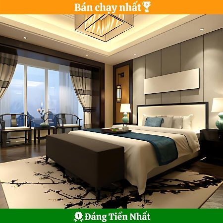 Phuc Thanh Luxury Hotel By Thg ดานัง ภายนอก รูปภาพ