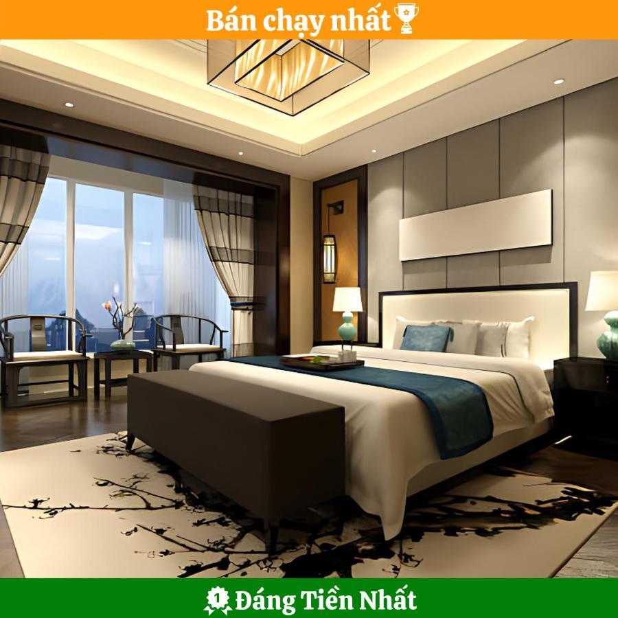 Phuc Thanh Luxury Hotel By Thg ดานัง ภายนอก รูปภาพ